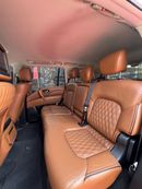 إنفينيتي QX80 Luxe 7st 5.6L