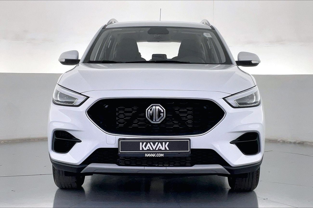 Volkswagen Touareg R-Line| 1 year free warranty | Exclusive Eid offer