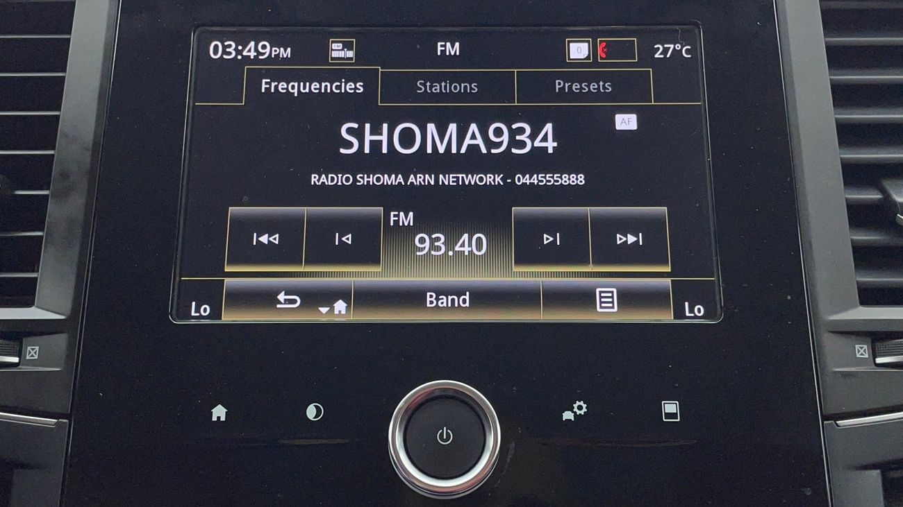 Renault Koleos PE 2.5 | Zero Down Payment | Home Test Drive