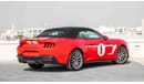 Ford Mustang GT Premium Cabrio/2024. Local Registration +10%