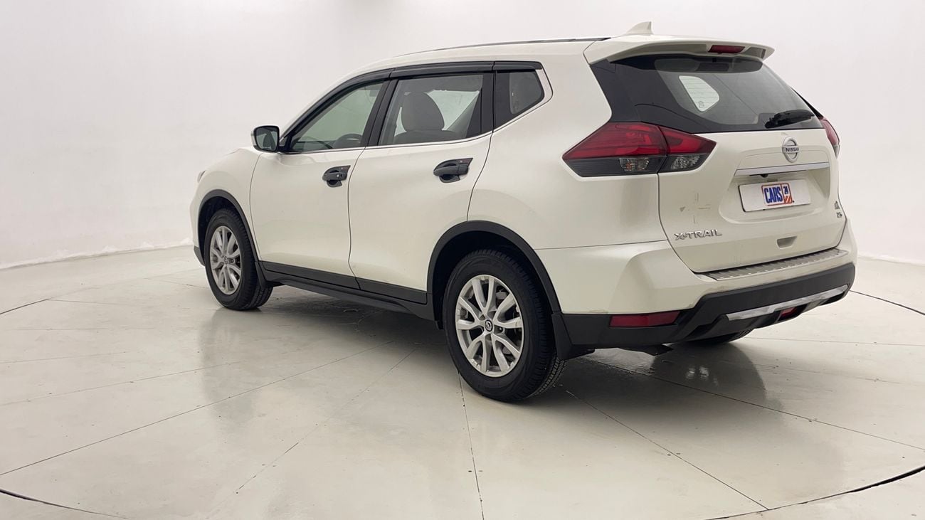 Nissan XTrail S 2.5 | Zero Down Payment | Home Test Drive