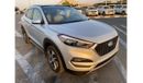 Hyundai Tucson 2018 Hyundai Tucson 1.6L Turbo / Panoramic Full Option