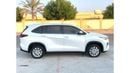 Toyota Innova TOYOTA INNOVA 2024 2.0L HYBRID, GCC SPACE Full Option