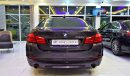 BMW 535i i