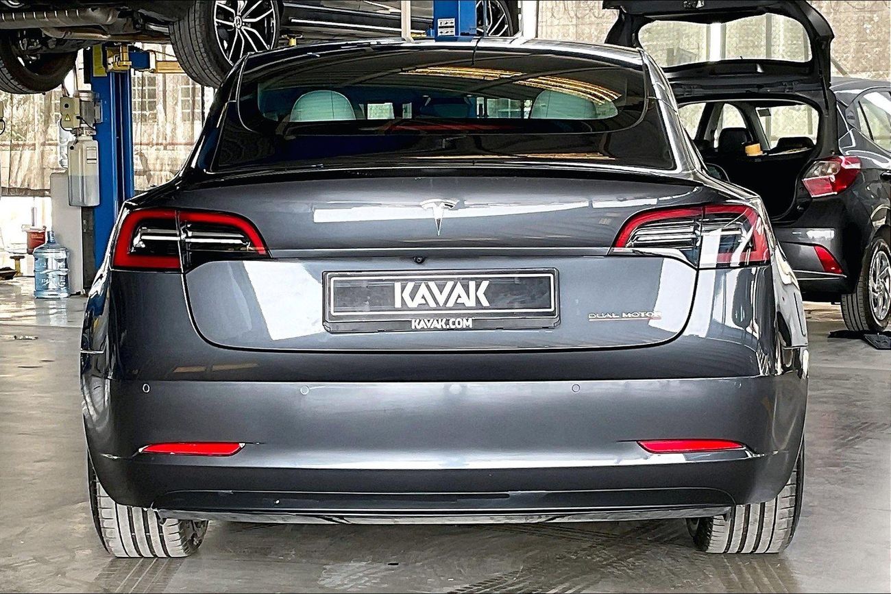 Tesla Model 3 Performance (Dual Motor) | Guaranteed Warranty | 0 Down Payment