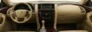 Nissan Patrol LE T1 + T1 5.6L AW Rostamani