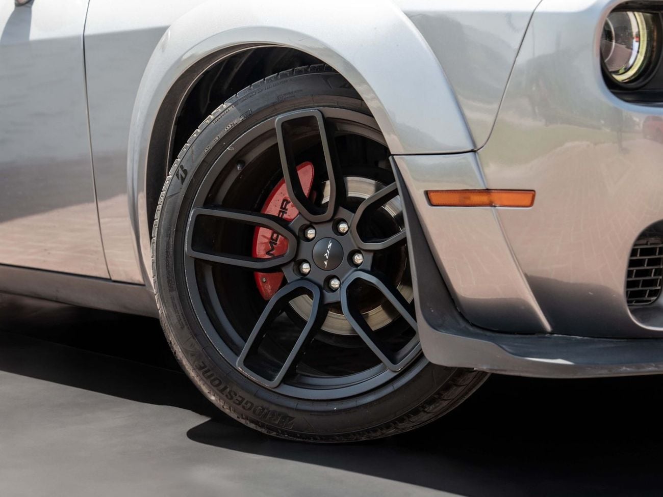 Dodge Challenger SXT