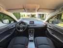 Mazda CX3 GS 2.0L I4 FWD | 2021 | GCC SPECS | AED 640 per month