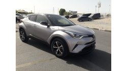 تويوتا C-HR RIGHT HAND DRIVE TOYOTA C-HR KOBA EDITION 1.2L 4CYL TURBO PETROL ENGINE AUTO