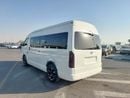 تويوتا هاياس TOYOTA HIACE COMMUTER VAN RHD 2014 MODEL 3.0 L DIESEL AUTOMATIC(PM21971)