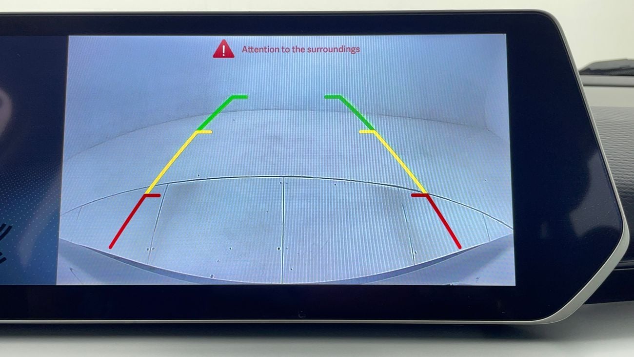 جيلي كول تري GK 1.5 | بدون دفعة مقدمة | اختبار القيادة في المنزل