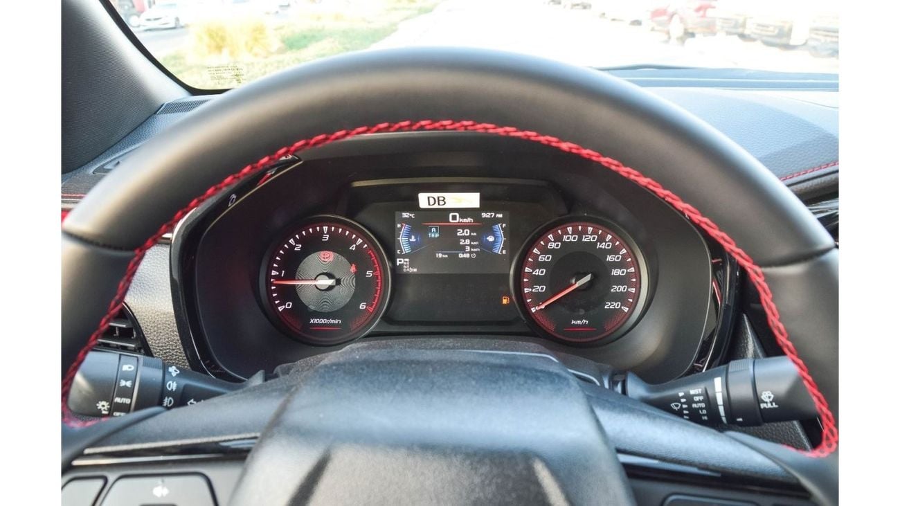 Isuzu DMax ISUZU D-MAX GT RG CREW 3.0L 4WD DIESEL PICKUP 2024