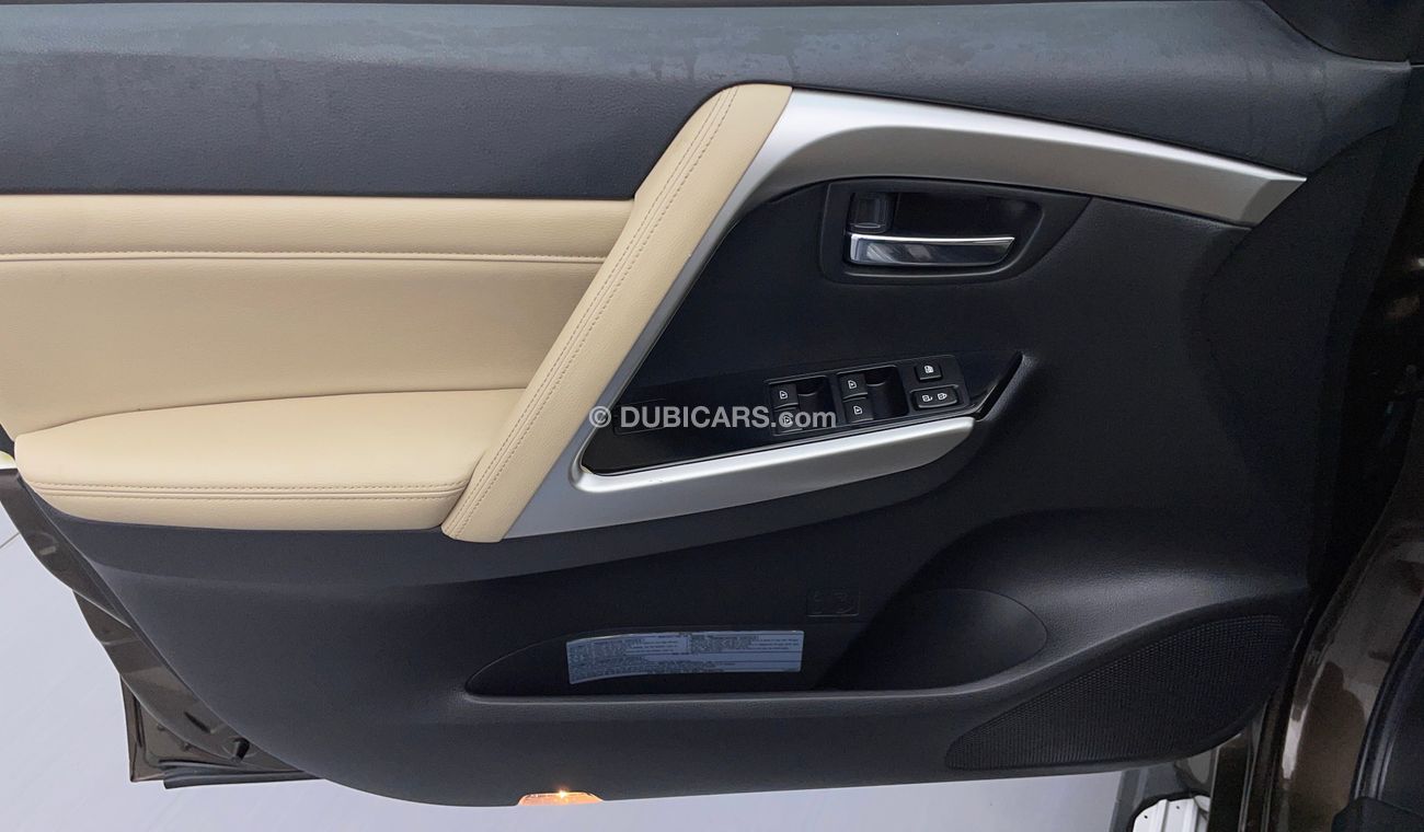 ميتسوبيشي مونتيرو GLS PREMIUM 3 | +مع الضمان | كمان تم فحص ١٥٠