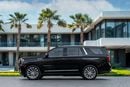 GMC Yukon Yukon Denali | 4,505 P.M | 0% Downpayment | GMC Warranty + S/Contract