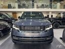 Land Rover Range Rover AUTOBIOGRAPHY P530