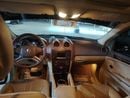 Mercedes-Benz ML 320
