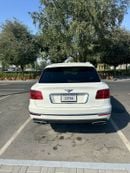 بنتلي بينتايجا W12 AWD FIRST EDITION 6.0