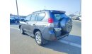 Toyota Prado GCC -2012 Toyota Prado TX-L (J150), 5dr SUV, 4L 6cyl Petrol, Automatic, Four Wheel Drive