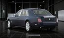 Rolls Royce Phantom Extended Wheelbase LHD to order & RHD from stock