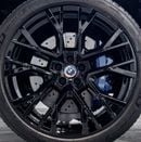 بي أم دبليو X5 M Competition 4.4L