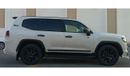 Toyota Land Cruiser 2010 vxr v8 change 202 Gr