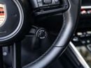 Porsche 911 Porsche 911 Turbo S 2023