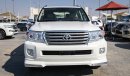 Toyota Land Cruiser VXR 5.7 V8