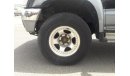 Toyota Hilux Hilux Pick up RIGHT HAND DRIVE (Stock no PM 304 )