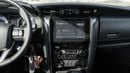 Toyota Fortuner VX1 2026 Toyota Fortuner VX 4.0L AT Petrol (Black-Black)