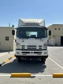 Isuzu FVR Brand New ISUZU FVZ280 Right Hand  6X4Truck Model 2025 Only For Export Africa