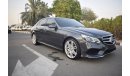 Mercedes-Benz E300 2014 - Immaculate Condtion