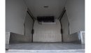 Toyota Hiace 2008 | TOYOTA HIACE STANDARD- ROOF CHILLER VAN 3-SEATER | 5-DOORS | MANUAL TRANSMISSION | GCC | VERY