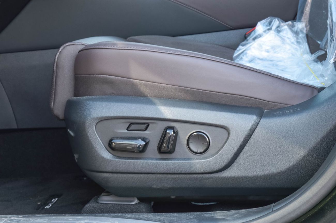 Lexus RX350 LEXUS RX350 2.4L AWD PETROL SUV 2025