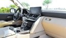 Toyota Land Cruiser VX 3.3L TWIN TURBO