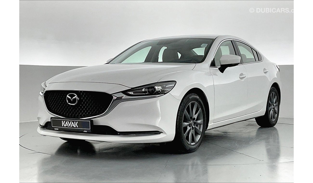 Mazda 6 S