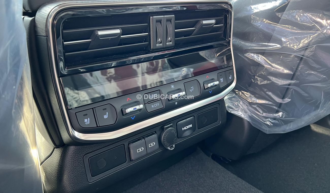 تويوتا لاند كروزر VX.S 3.5L SUV