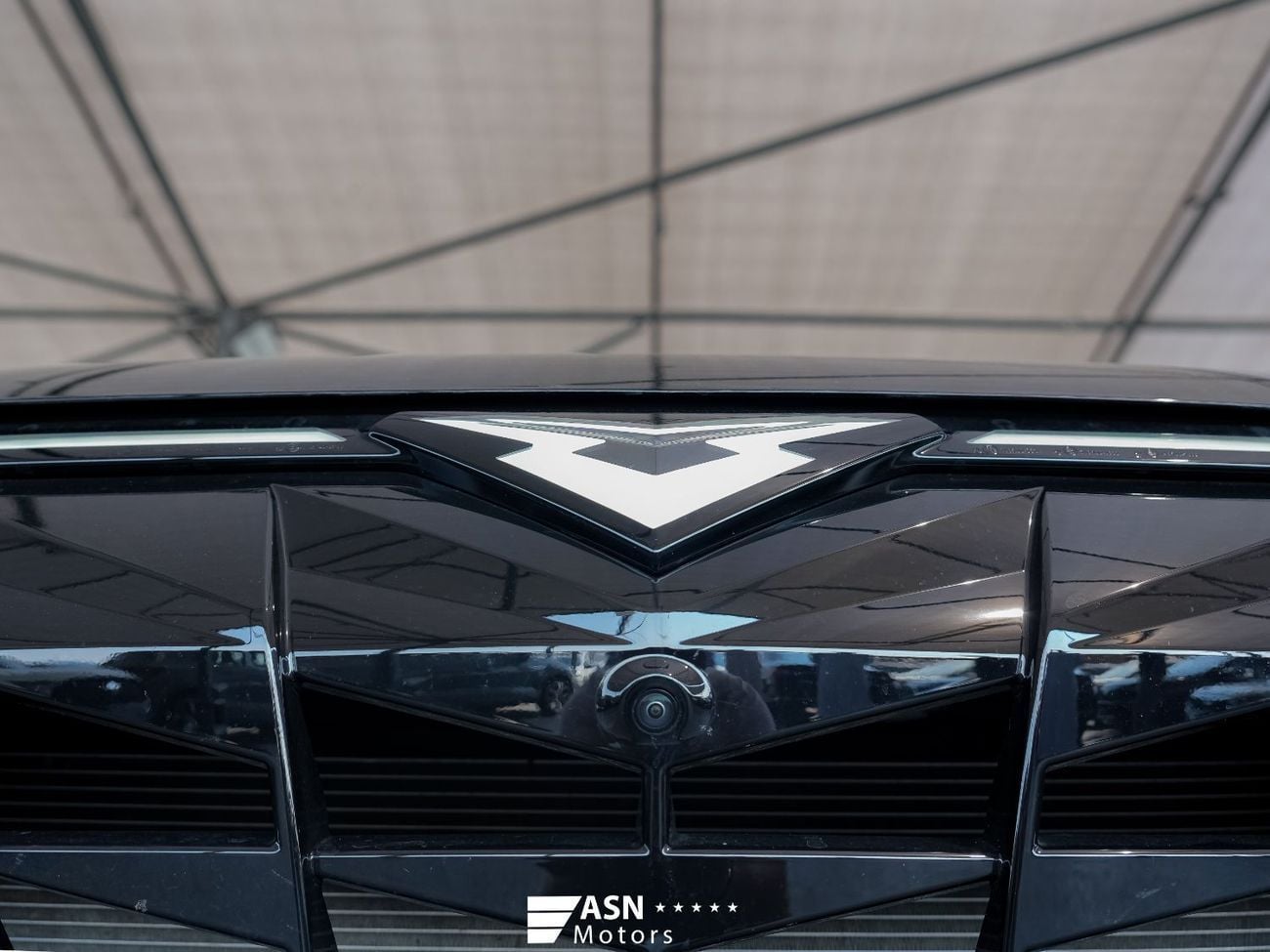 Kaiyi X7 1.5T Mountain Peak Edition 7 seater (Export Price)