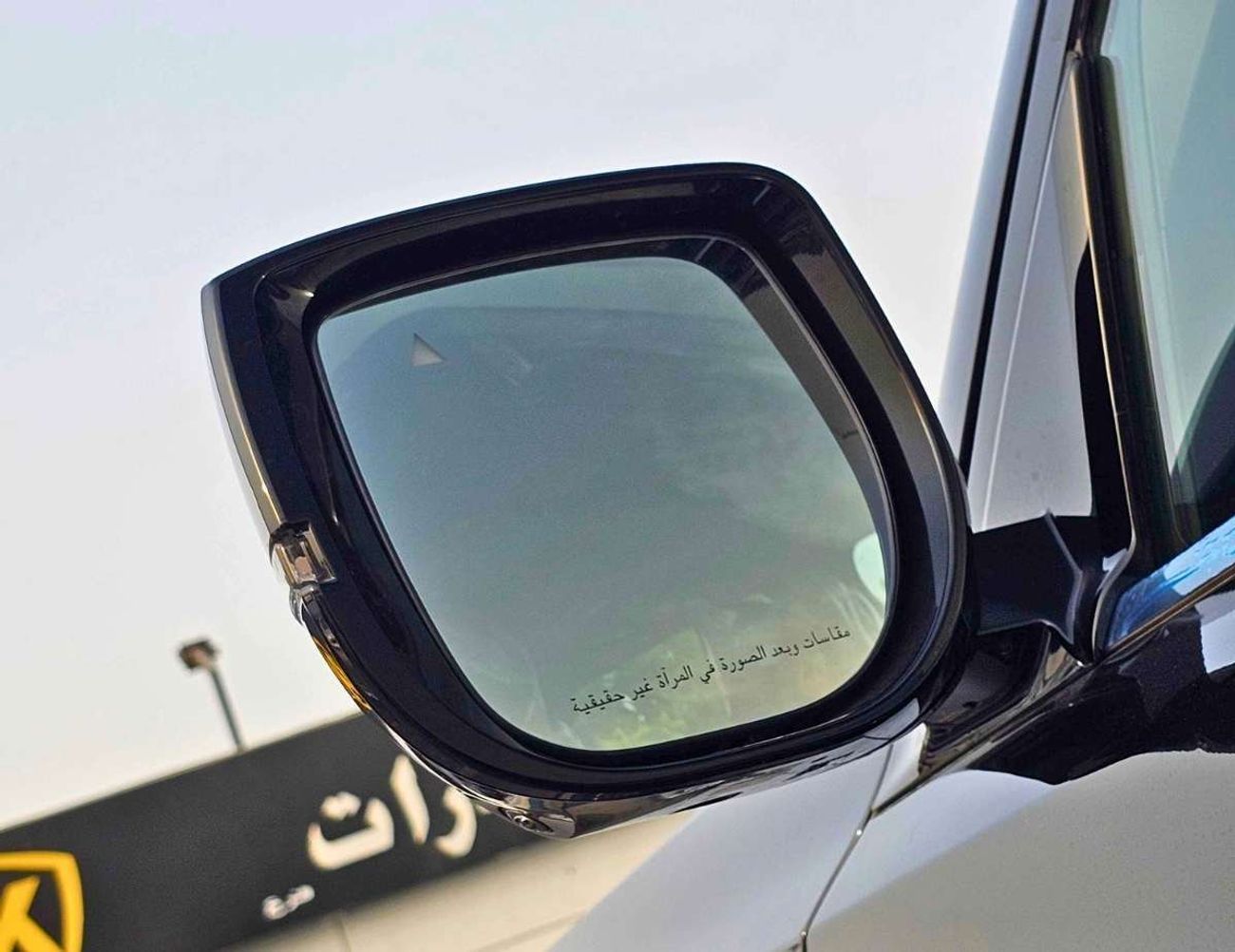 Nissan Patrol SE PLATINUM CITY 3.8L V6 PETROL || 360* CAMERA / PANORAMIC ROOF WITH PWR SEATS / FULL