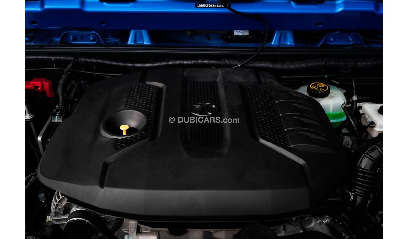 BAIC BJ40L Baic Warranty! | 1,958 P.M  | 0% Downpayment | Baic Warranty!