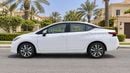 Nissan Sunny SL 2023 | AED 712/Month | 0 DP | 30 Day Return | Warranty | Service History
