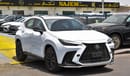 Lexus NX350 2.4L