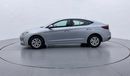Hyundai Elantra GL 1.6 | Under Warranty | Inspected on 150+ parameters