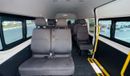 Toyota Hiace PREMIUM CONDITION | 3.0L DIESEL ENGINE | 2015 | RHD