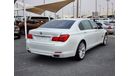 BMW 740Li BMW 740 LI_Gcc_2012_Excellent_Condition _Full option
