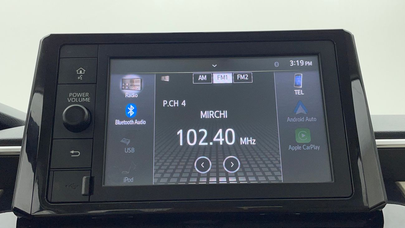 Toyota Corolla XLI 1.6 | Zero Down Payment | Home Test Drive