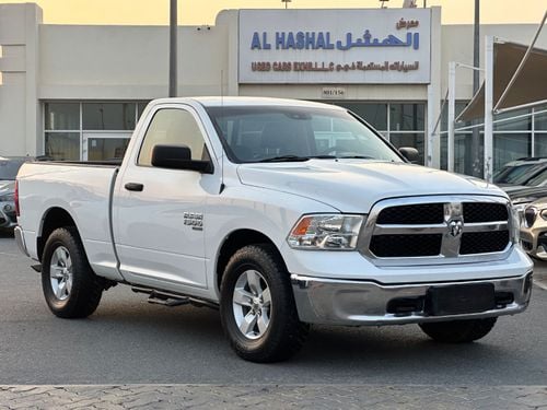 دودج RAM RAM 1500