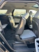 هيونداي باليساد 4WD Sunroof, leather seats Full option