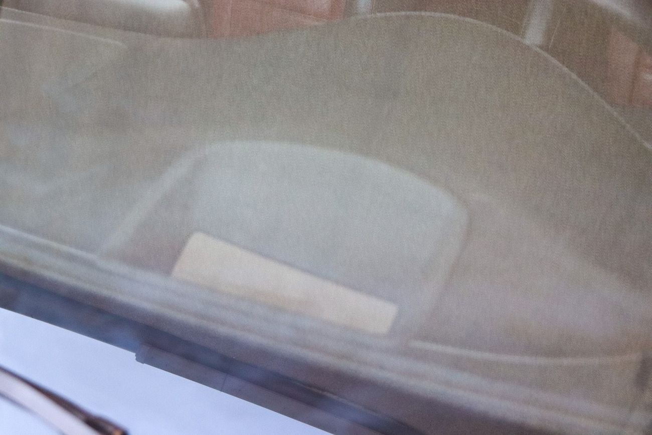 مرسيدس بنز GLC 250 كوبيه