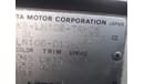 Toyota Hilux Toyota Hilux Pick Up Right Hand Drive (PM 834)