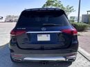 Mercedes-Benz GLE 350 Prestige